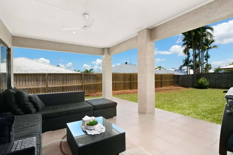 Fifth view of Homely house listing, 13 Bambusa Terrace, Mount Sheridan QLD 4868