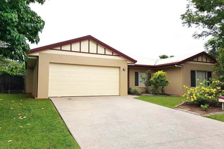 Main view of Homely house listing, 35 Sherwood Close, Brinsmead QLD 4870