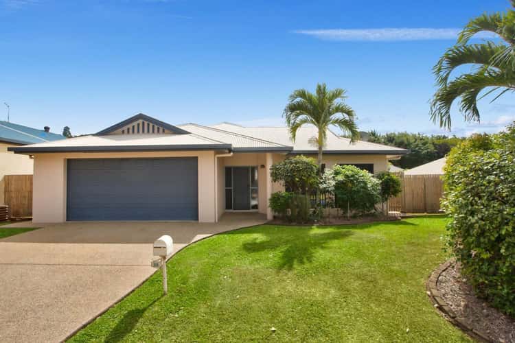 Main view of Homely house listing, 35 Alpinia Terrace, Mount Sheridan QLD 4868