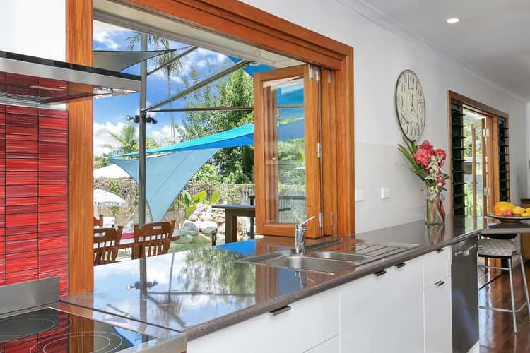 Sixth view of Homely house listing, 8 Mullins Street, Whitfield QLD 4870