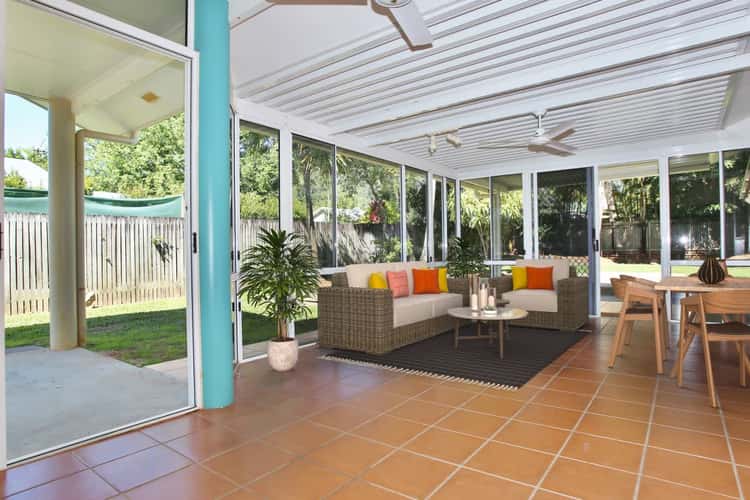 Second view of Homely house listing, 73 Moore Road, Kewarra Beach QLD 4879