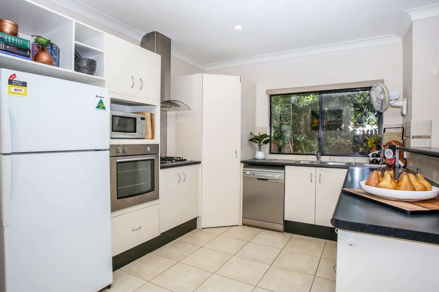 Main view of Homely house listing, 1 Waterlilly Street, Kewarra Beach QLD 4879