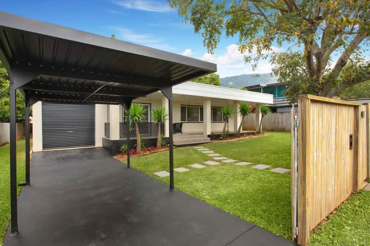 Main view of Homely house listing, 191 Toogood Road, Bayview Heights QLD 4868