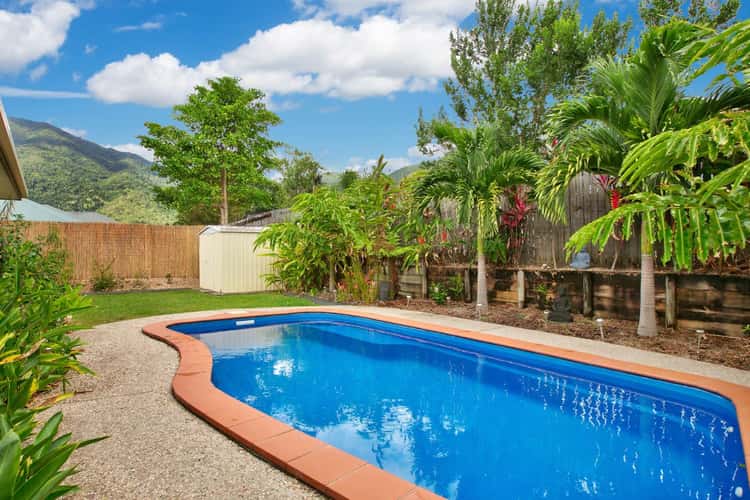 Main view of Homely house listing, 18 Fitzmaurice Drive, Bentley Park QLD 4869