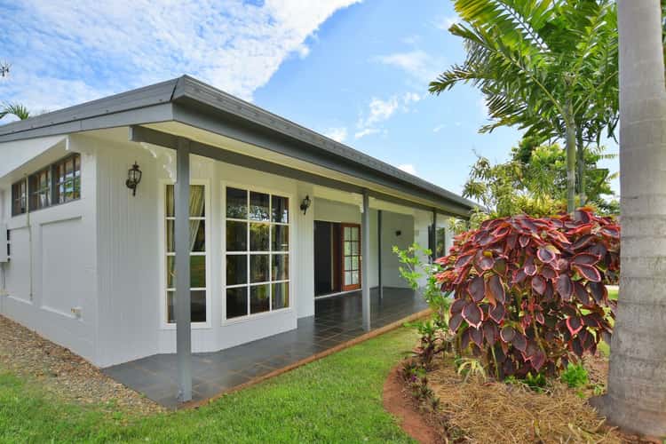 Second view of Homely house listing, 194 Toogood Road, Bayview Heights QLD 4868