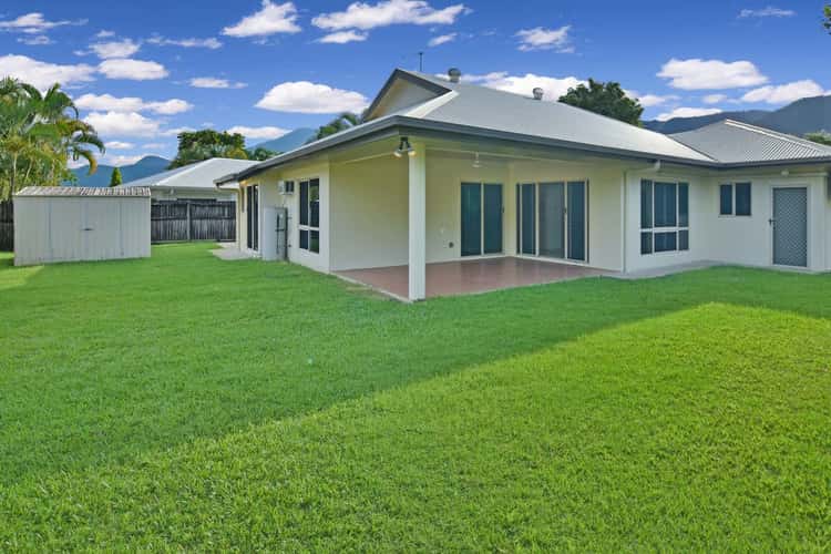 Fourth view of Homely house listing, 12 Wheatley Avenue, Bentley Park QLD 4869