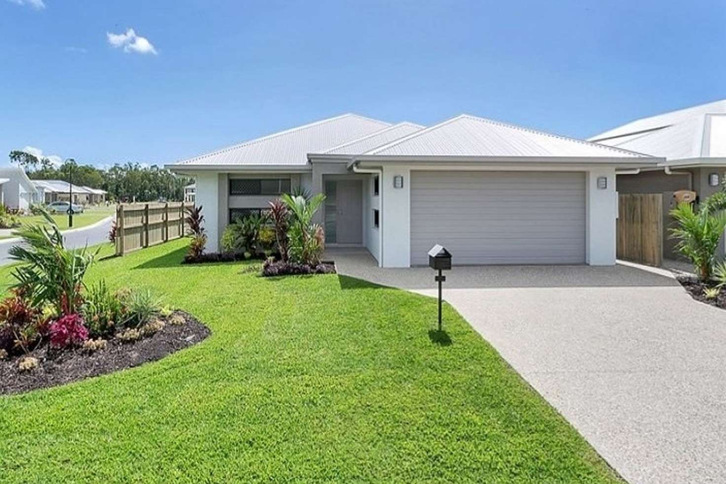 Main view of Homely house listing, 17 The Avenue, Smithfield QLD 4878