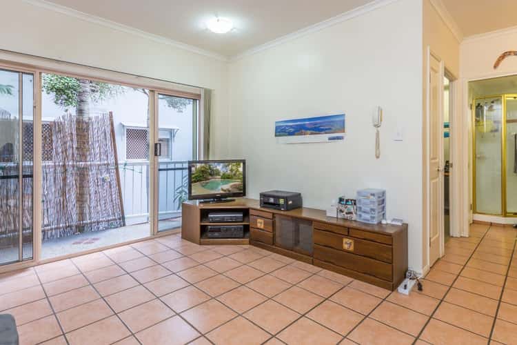 Second view of Homely apartment listing, 8/59 Minnie Street, Parramatta Park QLD 4870