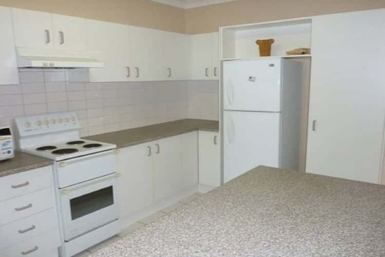Second view of Homely apartment listing, 22/176 Spence Street, Bungalow QLD 4870