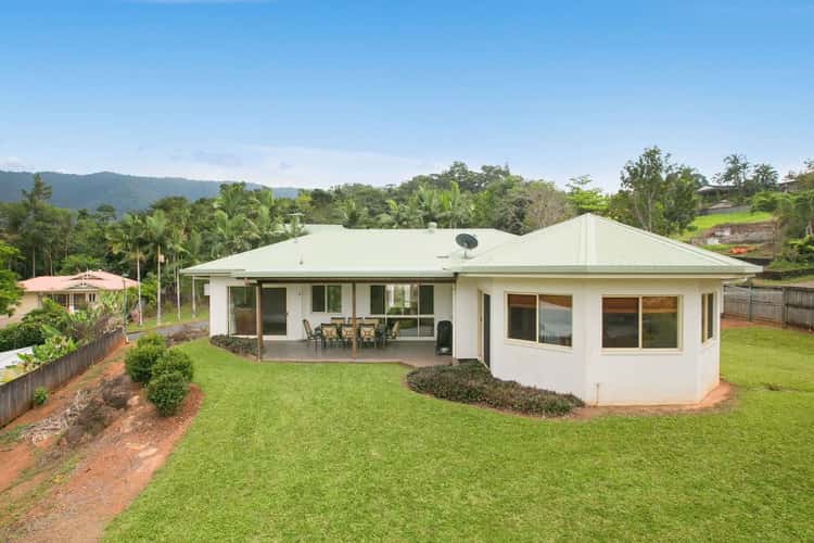 Fourth view of Homely house listing, 30 Templar Crescent, Bentley Park QLD 4869