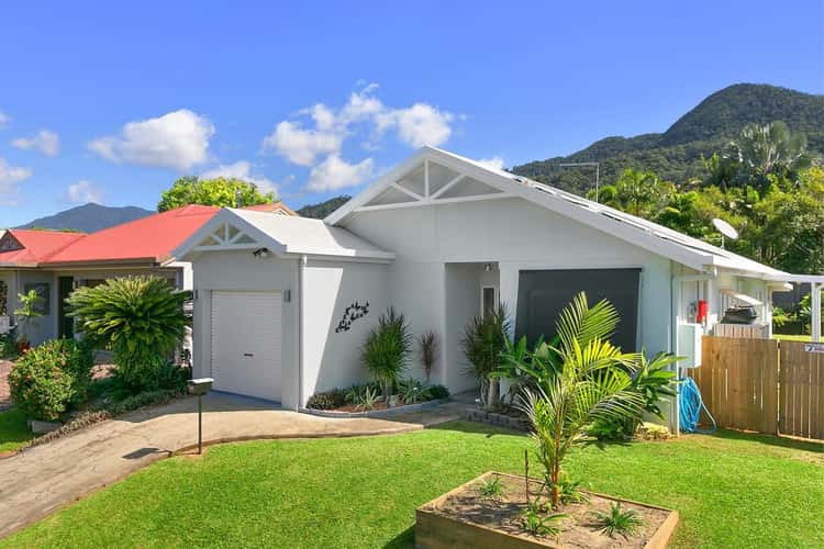 Second view of Homely house listing, 113 Benjamina Street, Mount Sheridan QLD 4868