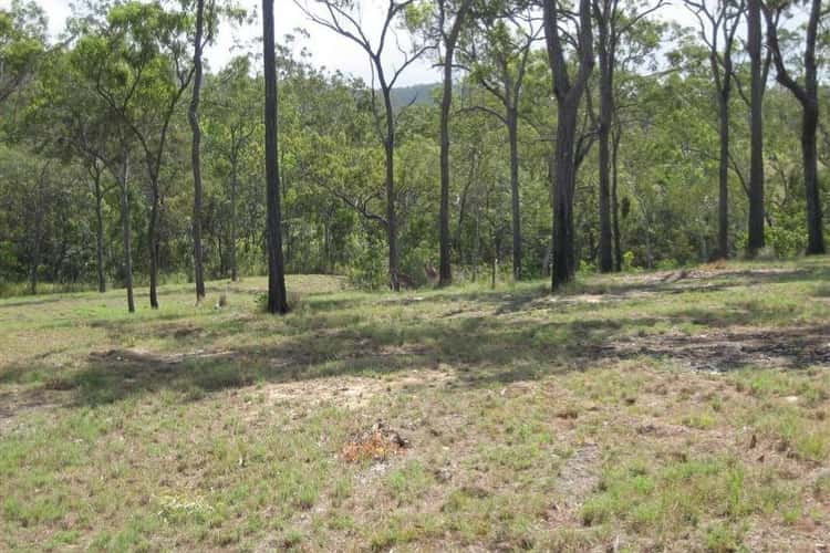 Third view of Homely residentialLand listing, Lot 19 Dominikovic Cl, Koah QLD 4881