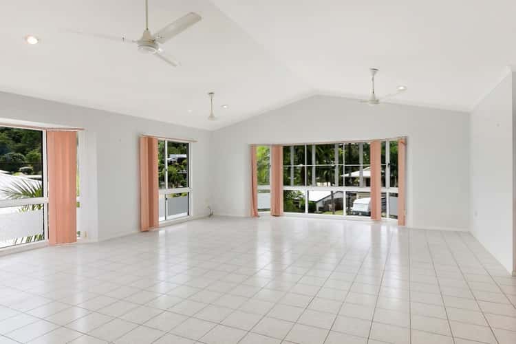 Second view of Homely house listing, 10 Pheasant Street, Bayview Heights QLD 4868