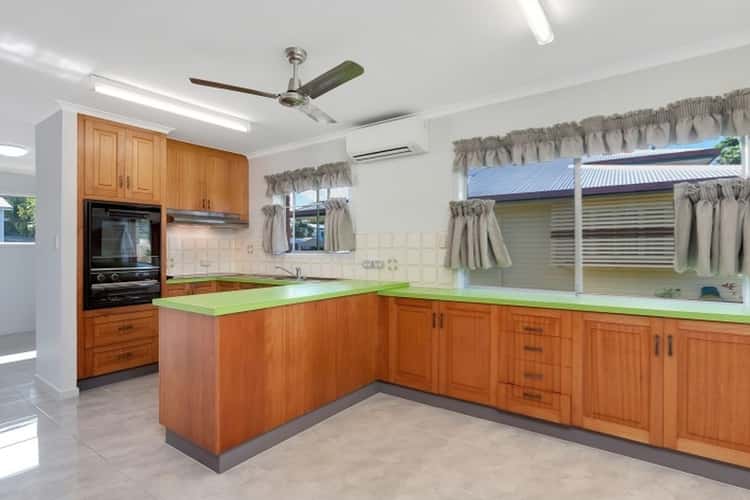 Second view of Homely house listing, 5 Chaplain Ave, Manunda QLD 4870