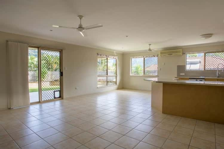 Second view of Homely house listing, 6 Taringa Street, Brinsmead QLD 4870