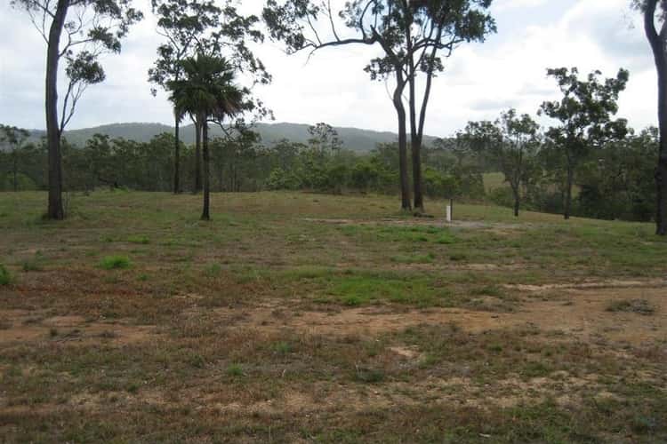 Second view of Homely residentialLand listing, Lot 19 Dominikovic Cl, Koah QLD 4881