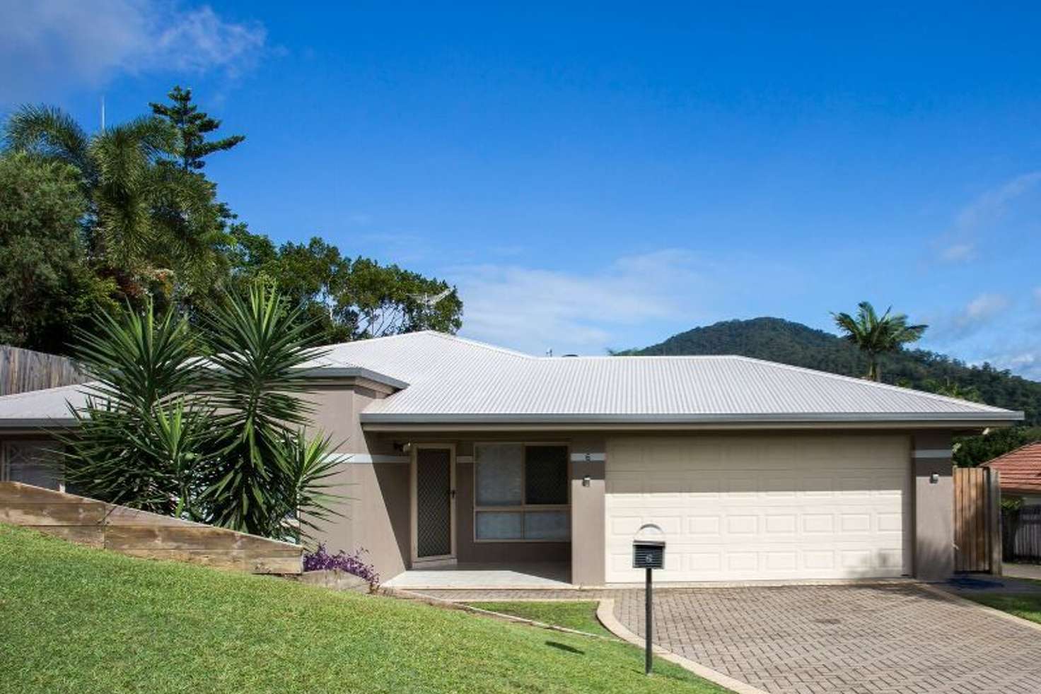 Main view of Homely house listing, 6 Taringa Street, Brinsmead QLD 4870