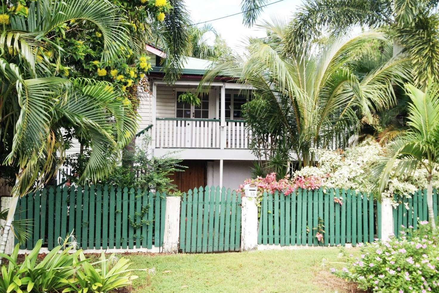 Main view of Homely house listing, 15 Law Street, Cairns North QLD 4870