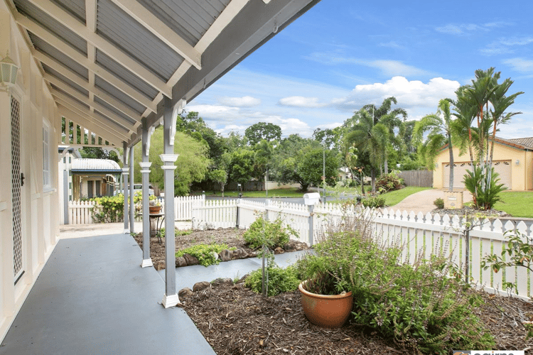 Second view of Homely house listing, 22 Caper Street, Mount Sheridan QLD 4868