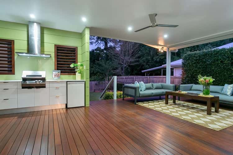 Second view of Homely house listing, 31 Murchison Street, Whitfield QLD 4870