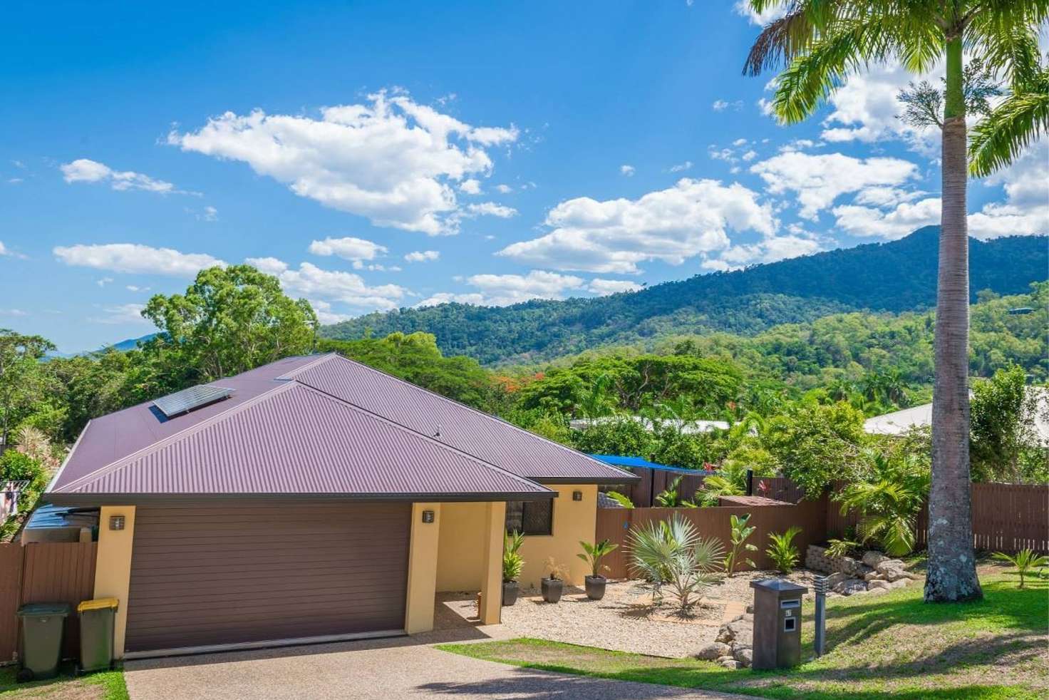 Main view of Homely house listing, 47 Stanton Road, Smithfield QLD 4878