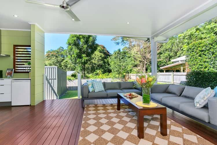 Main view of Homely house listing, 31 Murchison Street, Whitfield QLD 4870