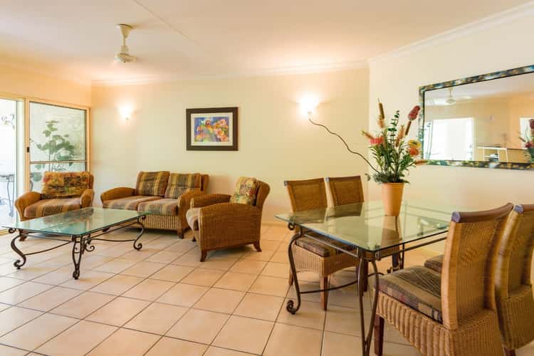 Third view of Homely apartment listing, 518/2 Greenslopes Street, Cairns North QLD 4870