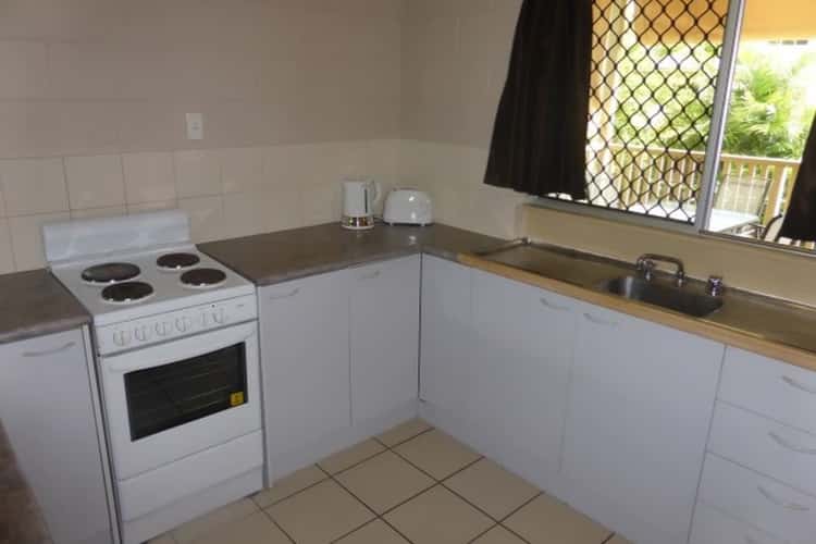 Third view of Homely unit listing, 1/58 Digger Street, Cairns North QLD 4870