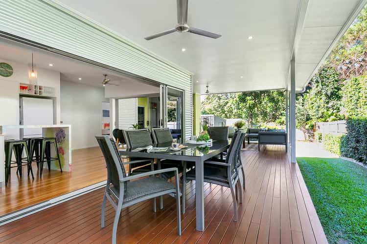 Sixth view of Homely house listing, 31 Murchison Street, Whitfield QLD 4870