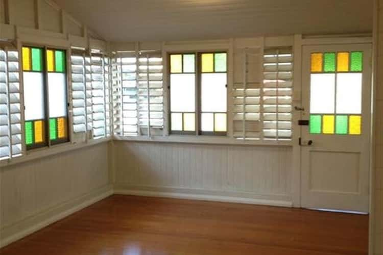 Second view of Homely unit listing, 236 Draper Street, Parramatta Park QLD 4870