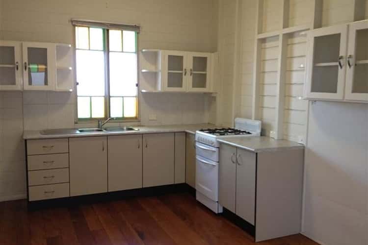 Main view of Homely unit listing, 236 Draper Street, Parramatta Park QLD 4870