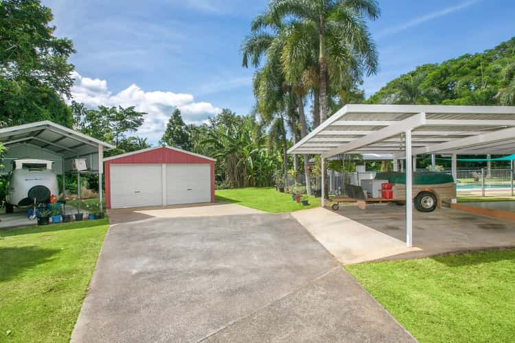 Fourth view of Homely house listing, 2 Tourmaline Close, Bayview Heights QLD 4868