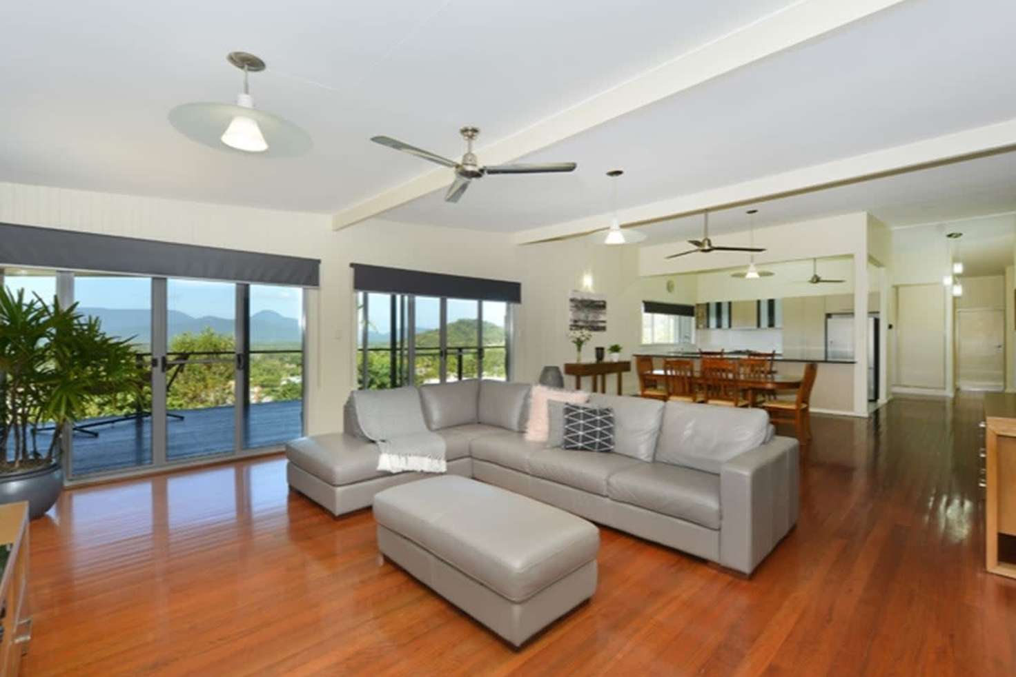 Main view of Homely house listing, 4 Flame Cl, Bayview Heights QLD 4868