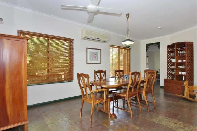 Fourth view of Homely house listing, 117 James Cook Drive, Kewarra Beach QLD 4879