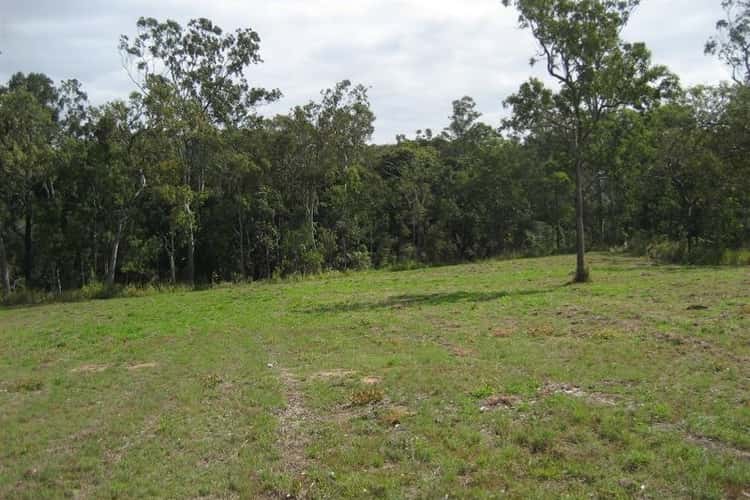 Fifth view of Homely residentialLand listing, Lot 19 Dominikovic Cl, Koah QLD 4881