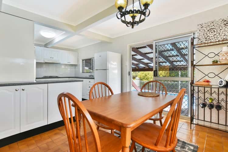 Fifth view of Homely house listing, 35 Amethyst Street, Bayview Heights QLD 4868