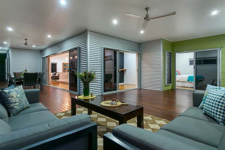 Fifth view of Homely house listing, 31 Murchison Street, Whitfield QLD 4870