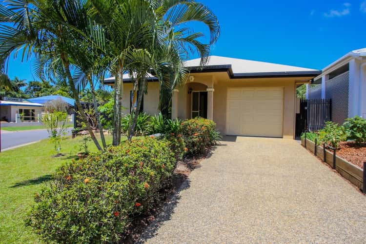 Second view of Homely house listing, 1 Waterlilly Street, Kewarra Beach QLD 4879