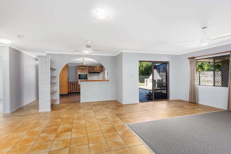 Second view of Homely house listing, 7 Viola Close, Bayview Heights QLD 4868