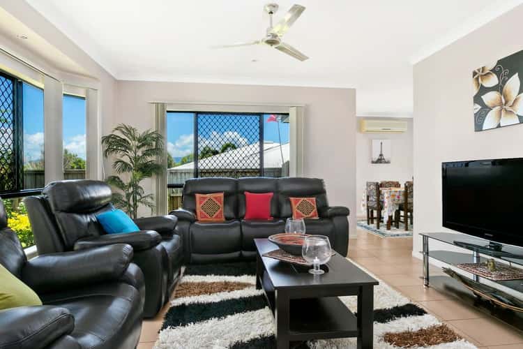 Third view of Homely house listing, 13 Bambusa Terrace, Mount Sheridan QLD 4868