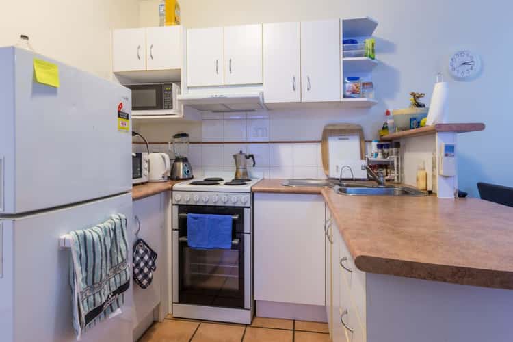 Third view of Homely apartment listing, 8/59 Minnie Street, Parramatta Park QLD 4870
