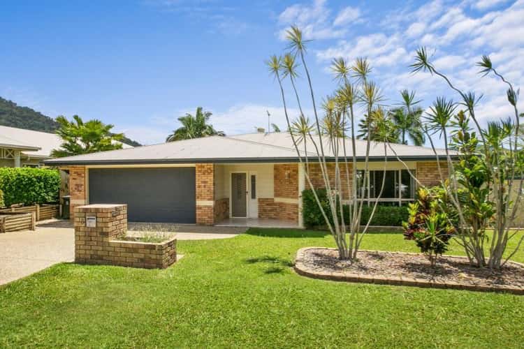 Main view of Homely house listing, 6 Hymes Street, Kanimbla QLD 4870