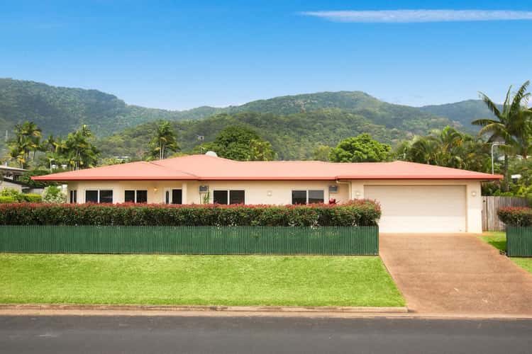 Main view of Homely house listing, 183 Toogood Road, Bayview Heights QLD 4868
