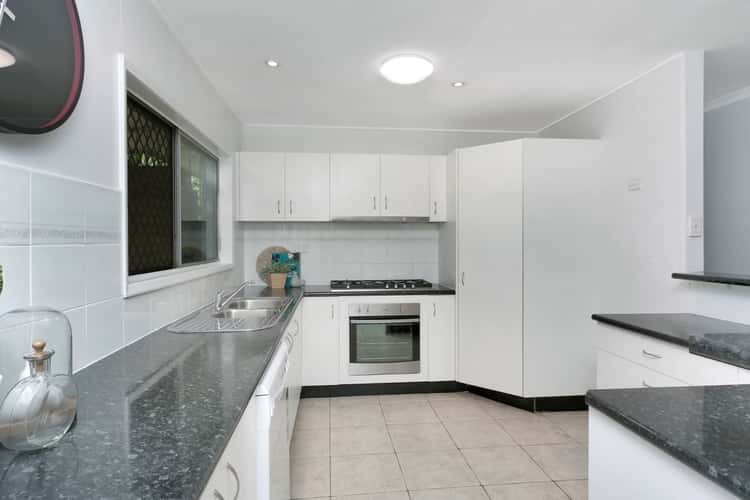 Fourth view of Homely house listing, 20 Carroo Street, Bayview Heights QLD 4868