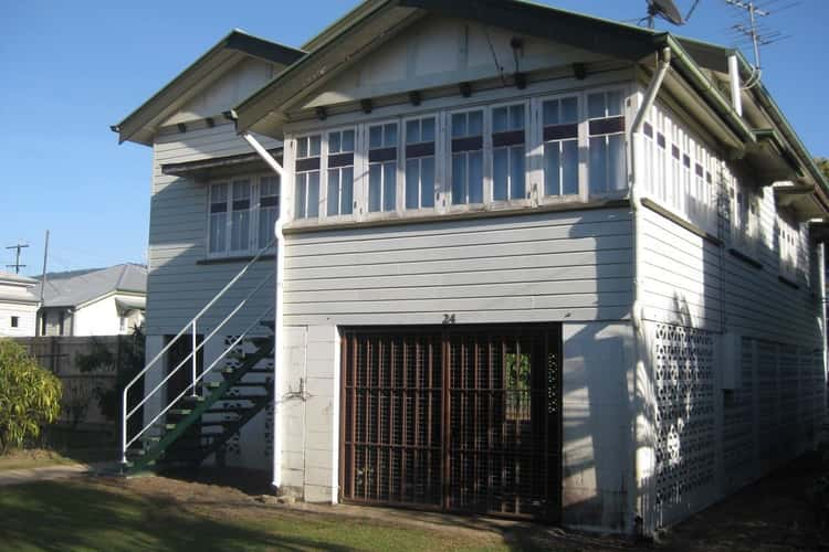 Main view of Homely house listing, 24 Joan Street, Bungalow QLD 4870