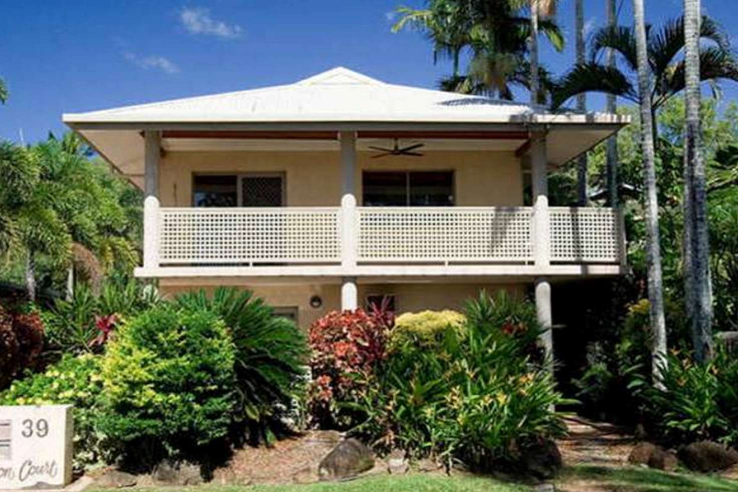 Main view of Homely unit listing, 2/39 Arlington Esplanade, Clifton Beach QLD 4879