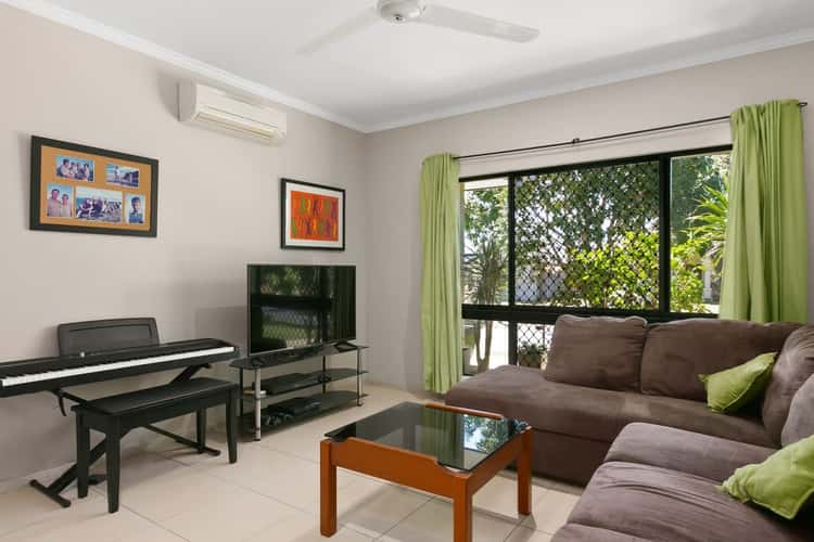 Sixth view of Homely house listing, 16-18 Monsoon Terrace, Mount Sheridan QLD 4868