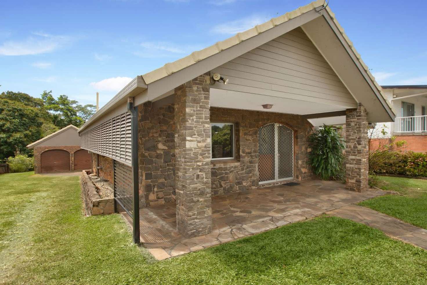 Main view of Homely house listing, 54 Karwin Street, Bayview Heights QLD 4868