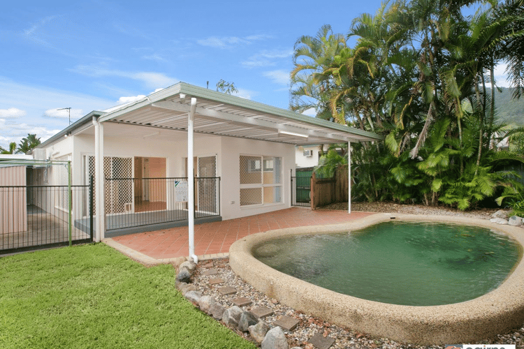 Fourth view of Homely house listing, 22 Caper Street, Mount Sheridan QLD 4868