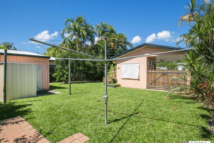 Sixth view of Homely house listing, 17 Balmoral Close, Mount Sheridan QLD 4868
